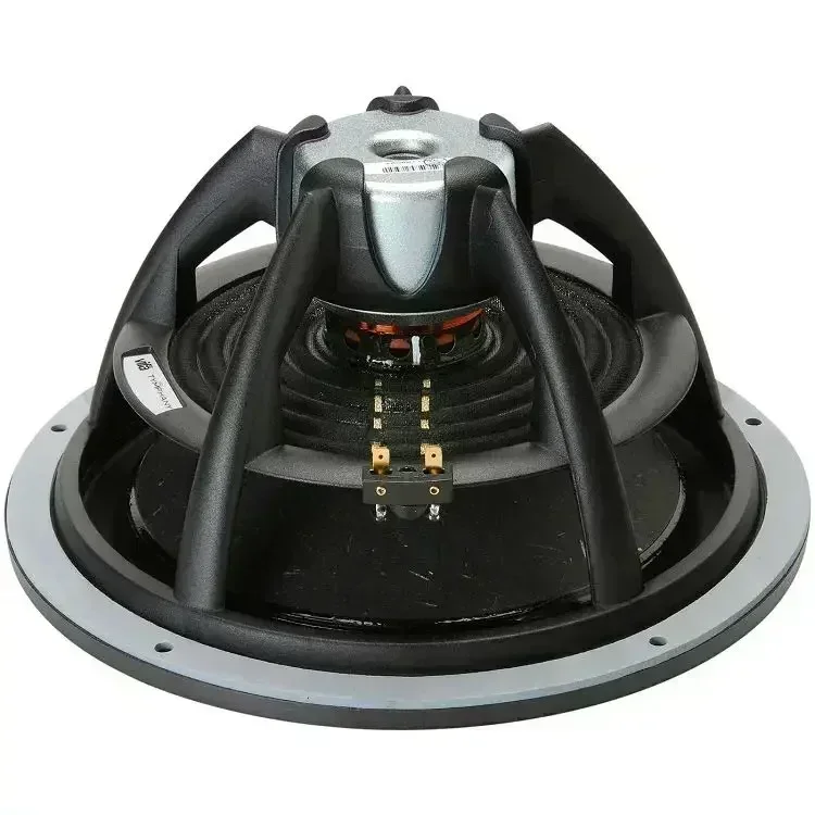1 Pezzi Originale Vifa NE225W-04/08 8 ''Al Neodimio Polpa di Carta Cono Woofer Altoparlante Driver Casting Telaio In Alluminio 4/8ohm 160W