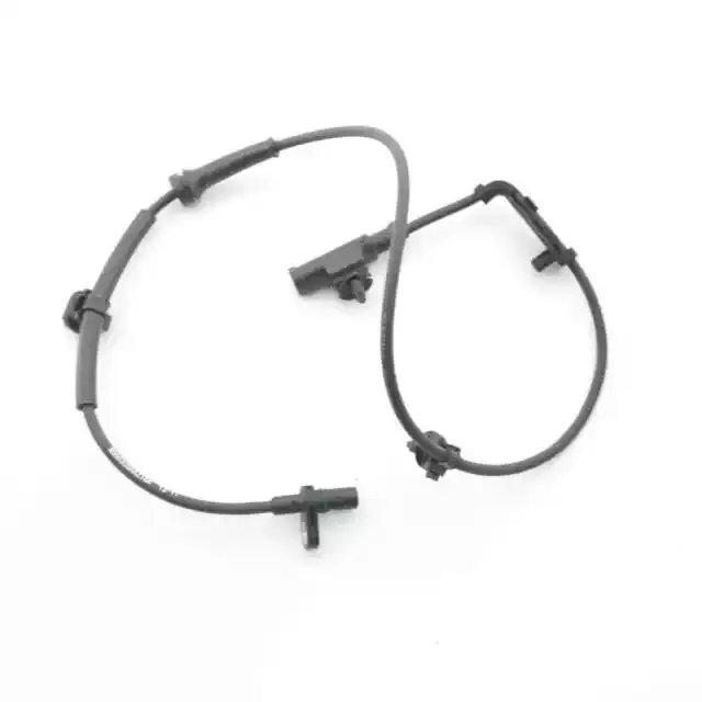 

high quality wheel speed sensor assembly for Great Wall Haval H6, with OEM numbers 3550300AKZ16A and 3550500AKZ16A
