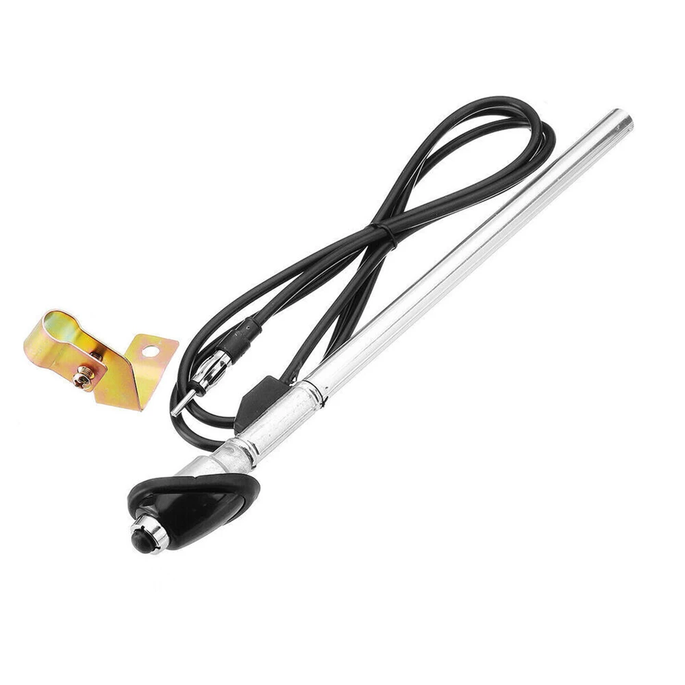 لتويوتا 4 عداء هايلكس تصفح 1989-1997 AM FM راديو الجوي AP77 ZPN-01502 هوائي الراديو