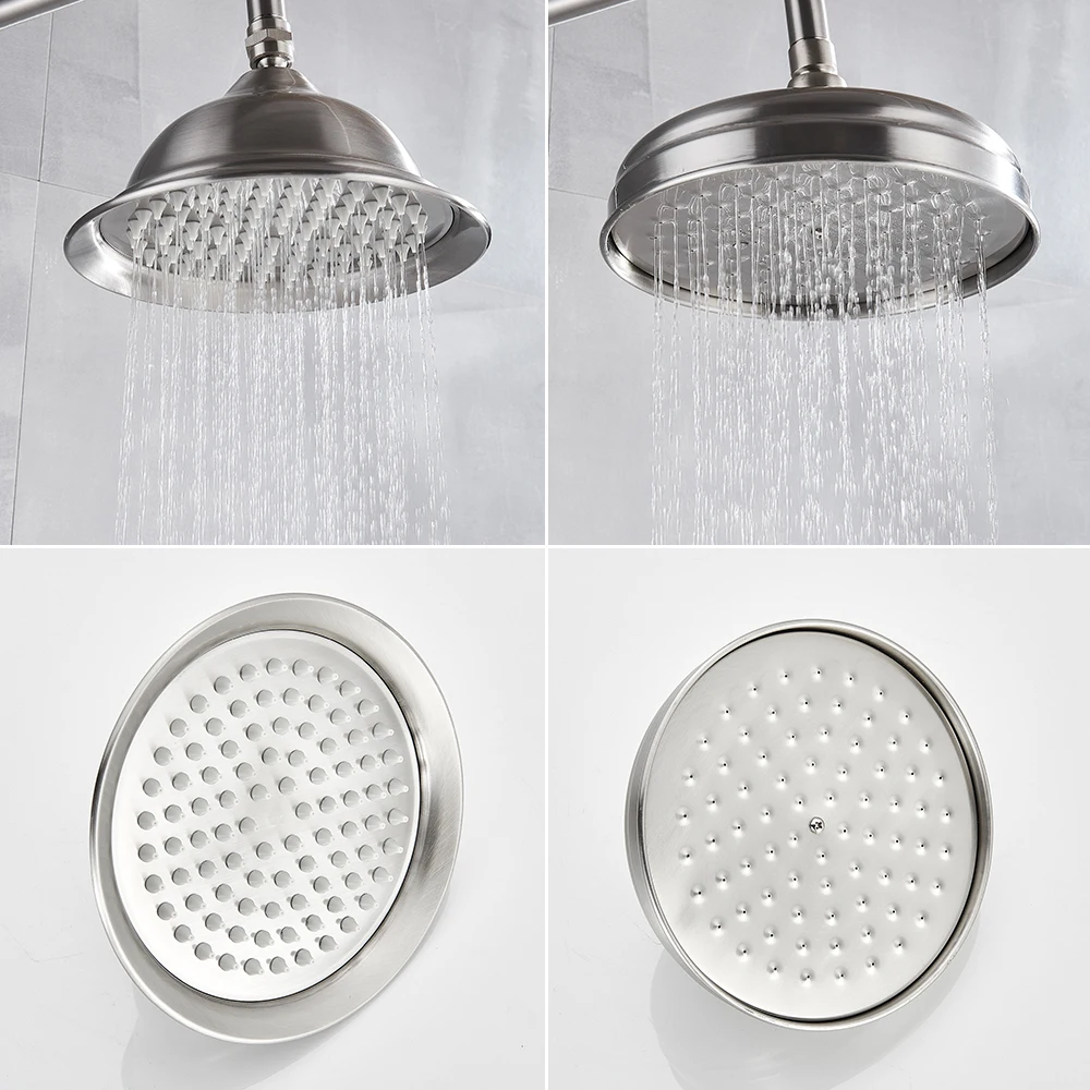 Thumbnail 3 - #47 Latest Shower Heads Offers