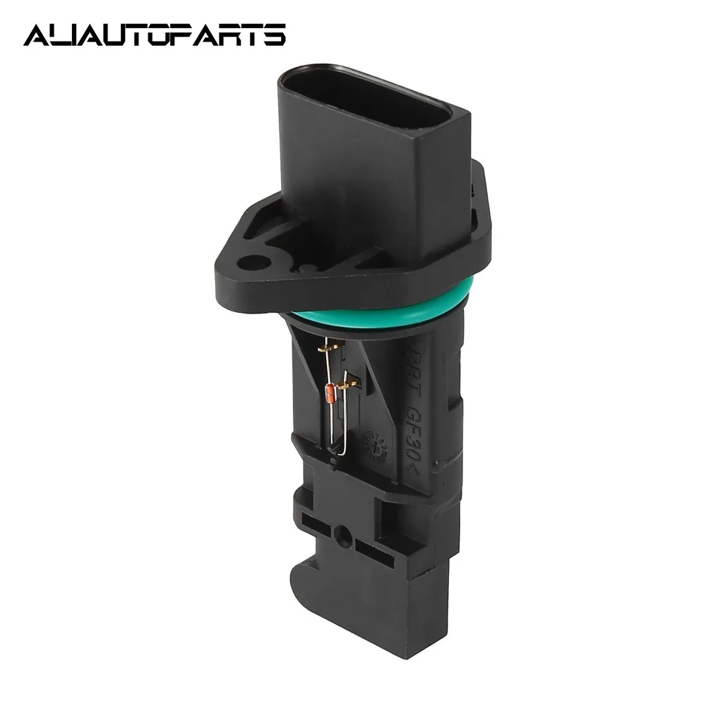 Medidor de sensor de fluxo de ar maciço maf para vw golf iv beetle passat polo sharan transportador f00c2g2027 f 00c 2g2 027 f00c262027