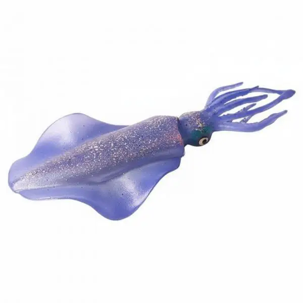 Crab Figure Ocean Animal Model Plastic Learning Aid for Classroom Projects and Aquarium Scenery