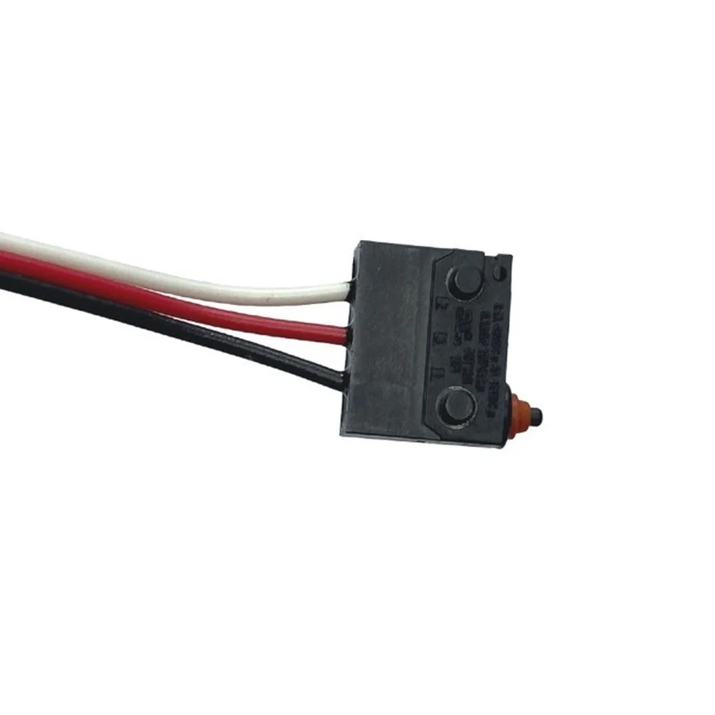 Door Handle Switch Replacement for Lincoln For Continental 2017 through 2020 Designed for Direct Fit Installation