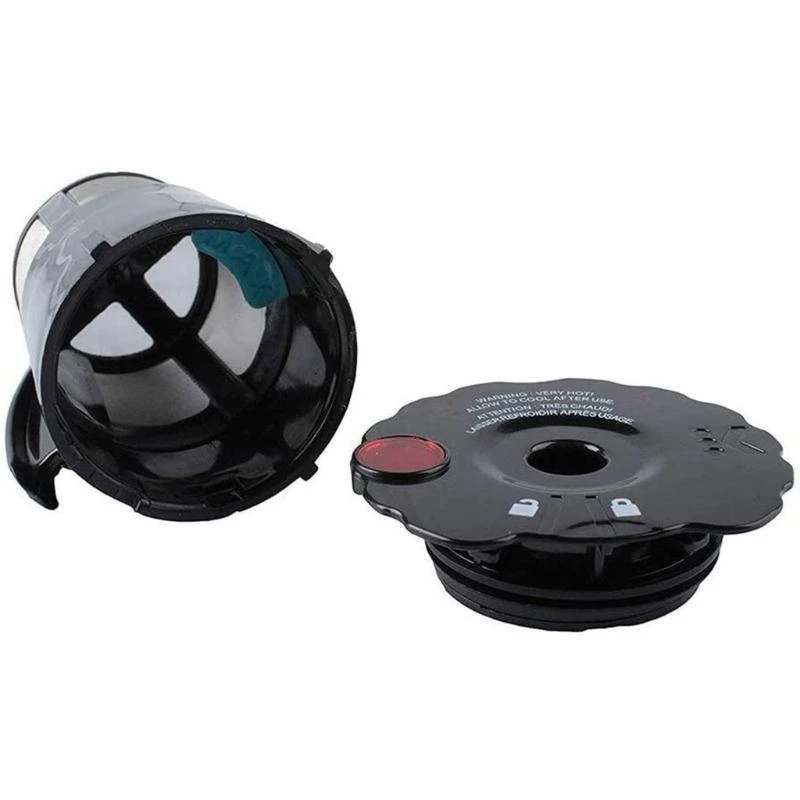 Кофейный фильтр чашка порошковой чаша кофейная грунта фильтровать инструмент пластинка текстура