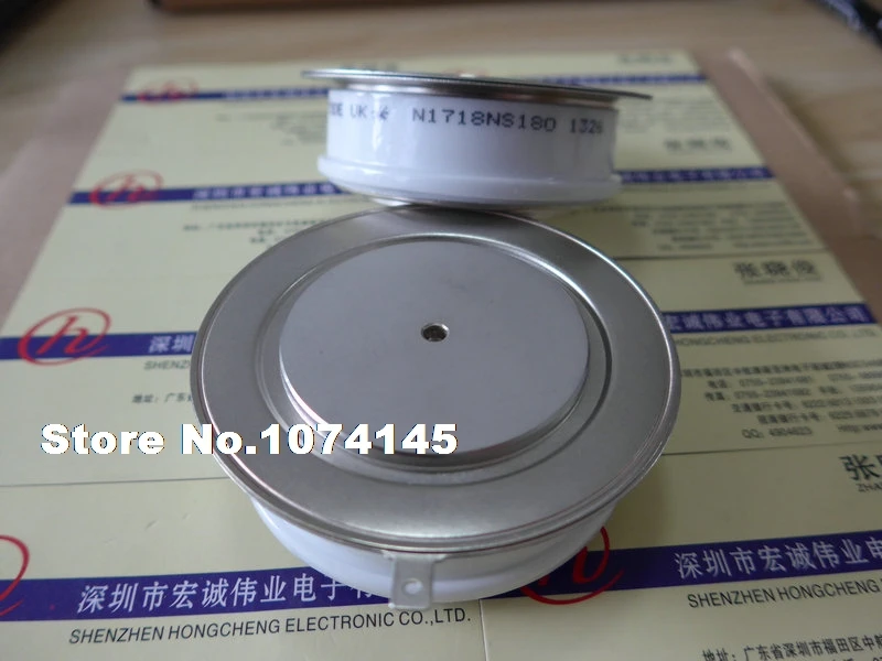 

N1718NS180 IGBT power module