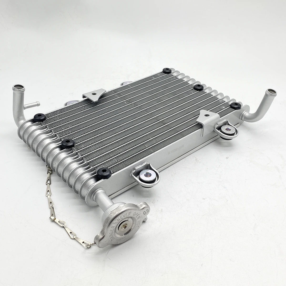 Cooling Radiator Assy for Bashan 200 250 ATV Quad 200CC 250CC BS200 BS200S-7