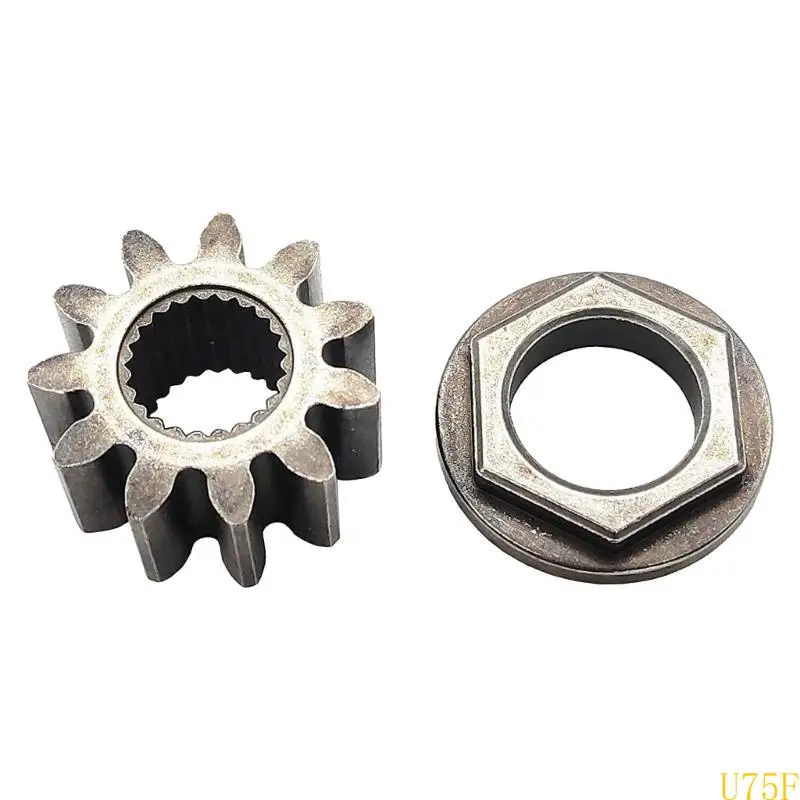 U75F stuuraswandeling en bus 11 tand voor LT1022 LT1024 LT1040 LT1042 LT1045 112-0863 1212 1515 1517 1525 1527