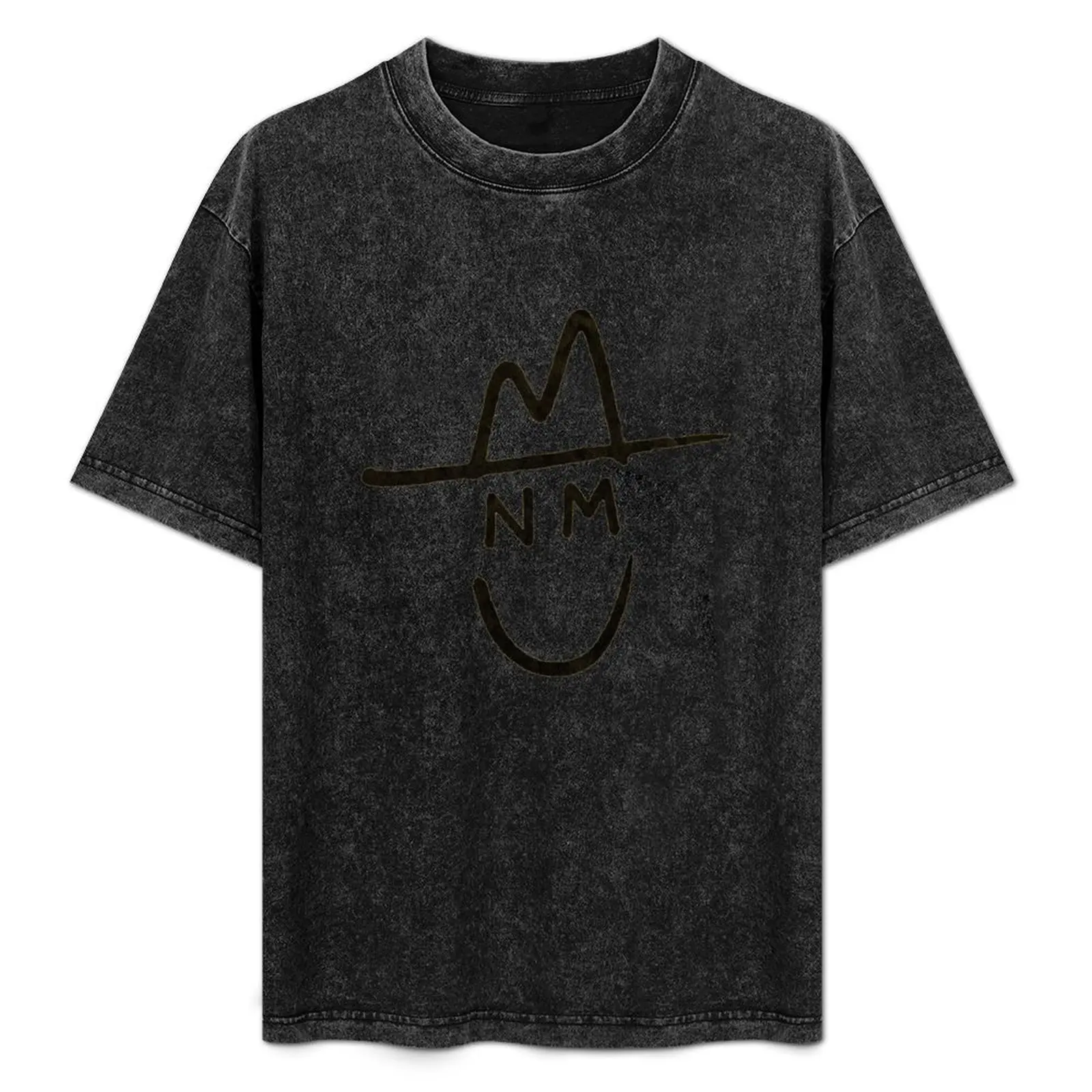 

Niko Moon- Good Time Black T-Shirt man t shirt oversized vintage t shirt men