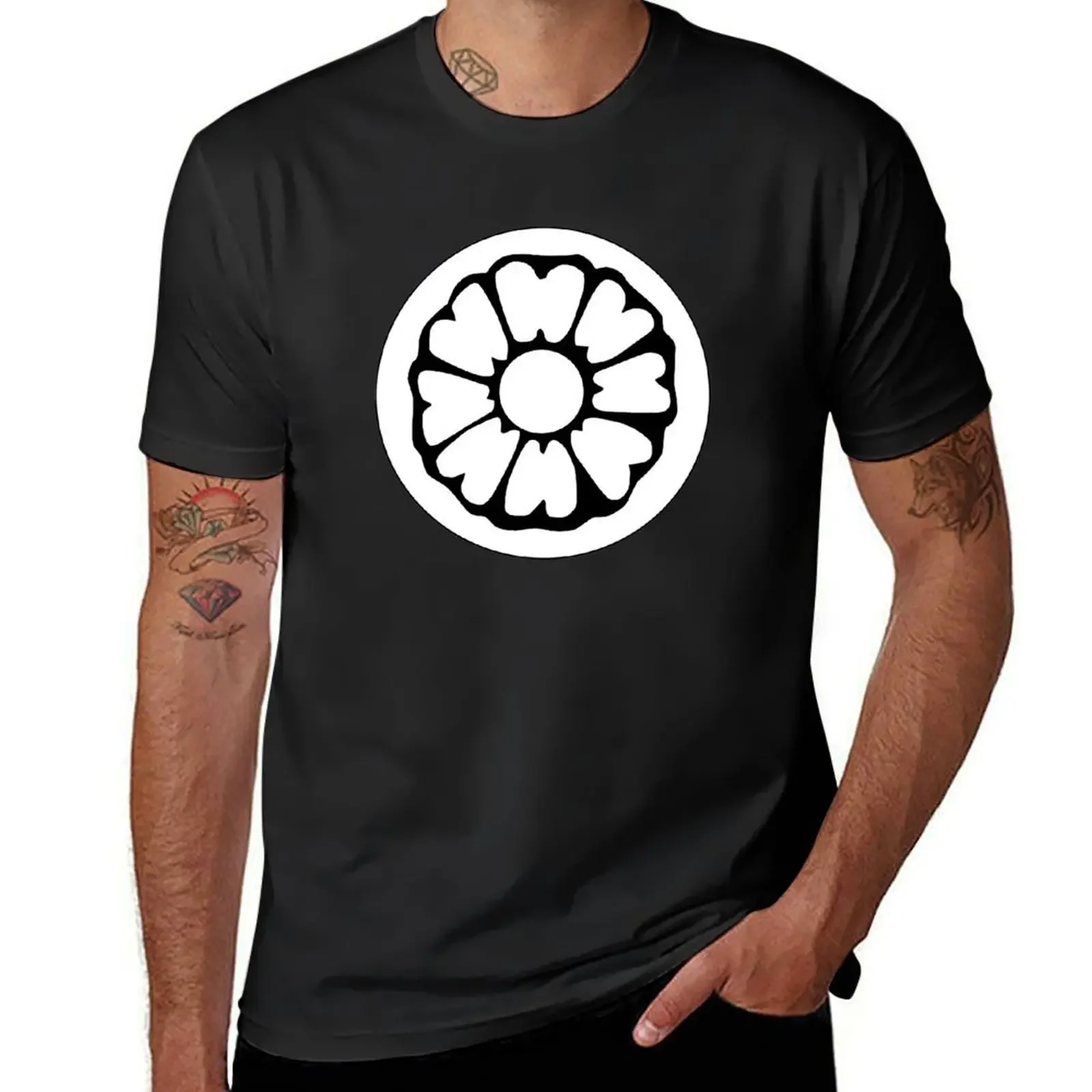 

Order of the White Lotus T-Shirt shirts graphic custom shirt cute clothes graphics mens fashion