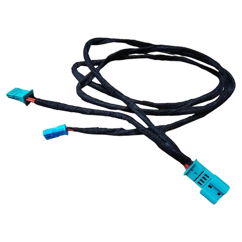 A73X-Retrofitting For BMW E46 3 Series 330I 330Ci Smg Steering Wheel Paddle Shift Harness Cable