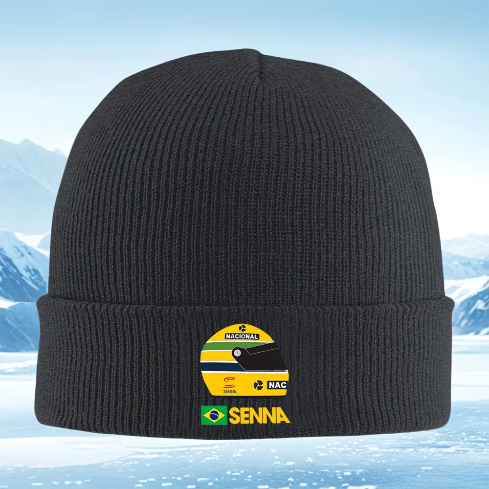 senna-capacete-design-amarelo-bandeira-brasileira-das-mulheres-dos-homens-unisex-chapeu-de-malha-gorro-pulover-inverno-termico-quente-natal-ao-ar-livre