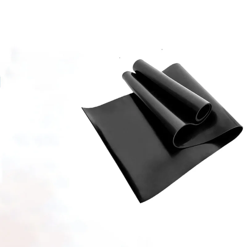 Schwarze FKM-Fluorkautschukplatte, dick, 1–15 mm, hohe Temperaturbeständigkeit, Silikagelplatte, 100, 200, 500, 600, 1000, 1200, 1500 2000 mm 13 Schwarze FKM-Fluorkautschukplatte, dick, 1–15 mm, hohe Temperaturbeständigkeit, Silikagelplatte, 100, 200, 500, 600, 1000, 1200, 1500 2000 mm 13