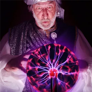 12 Hauptverkäufe Abajur Plasma - №10