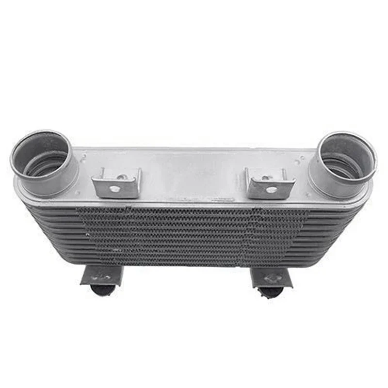 B-M Intercooler Assy Replace WL85-13-550 WL21-13-550A For Ford Ranger Mazda BT-50 B2200 B2500 B2600