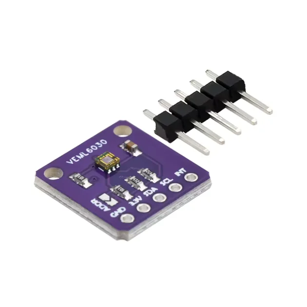 Environmental Light Sensor VEML6030 high-precision environmental optoelectronic sensor module