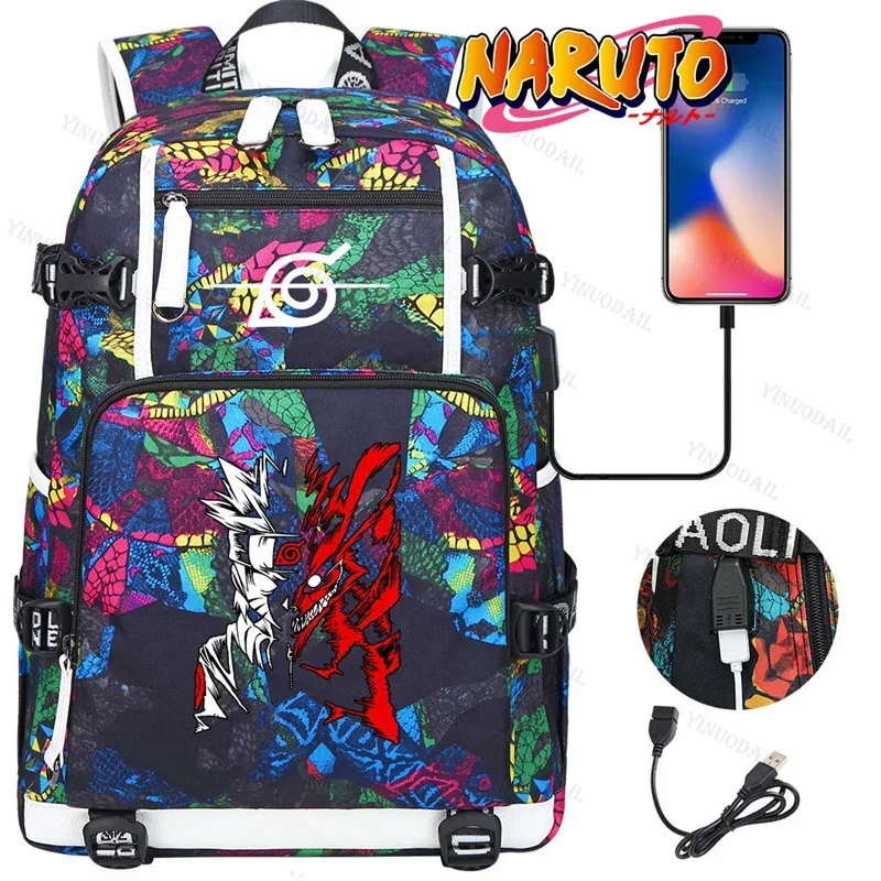 Variant: USB Backpack-RYo15
