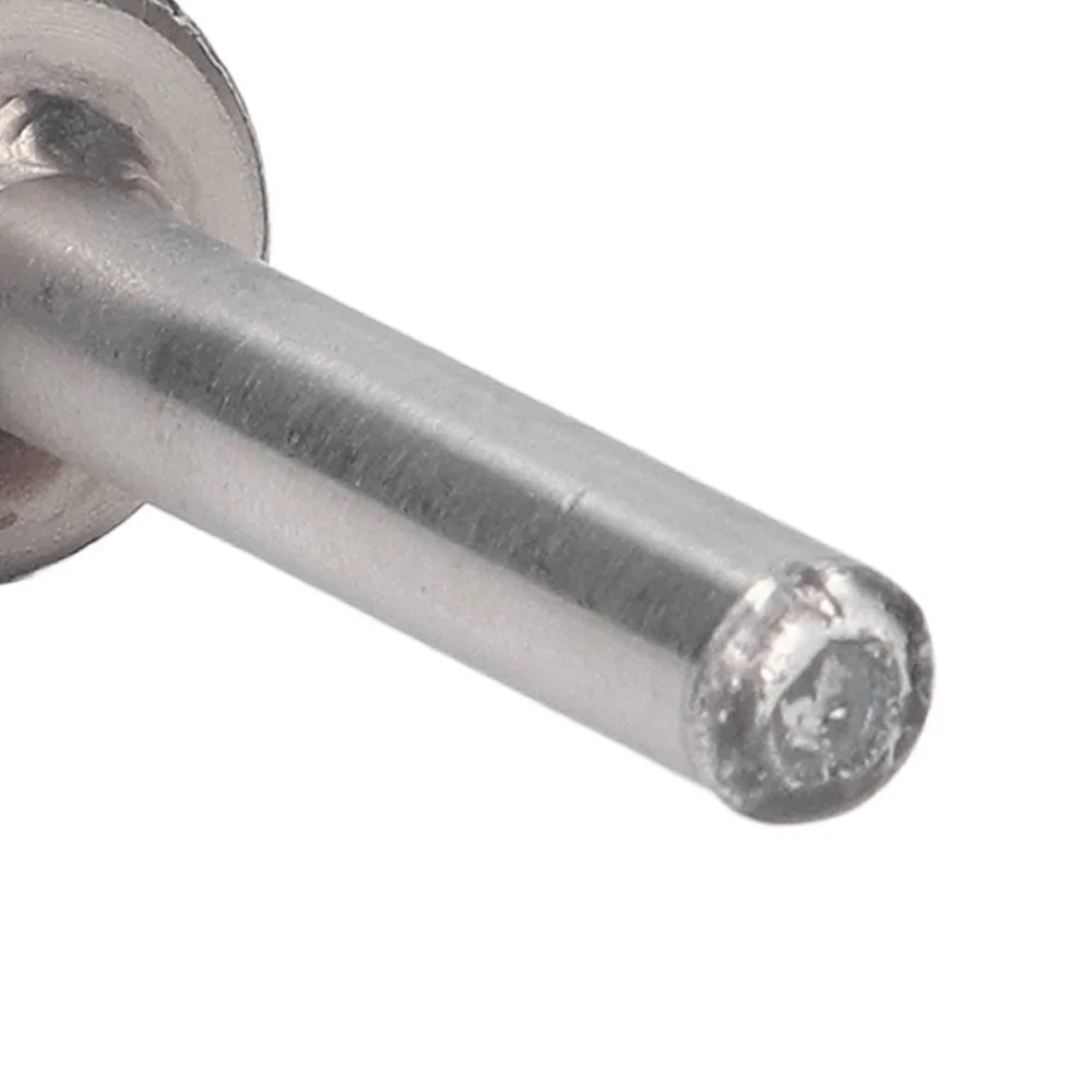 Stainless Steel Thermowell ABS Waterproof Temperature Sensor Thermowell 64mm Solar Accessories Waterproof Environments