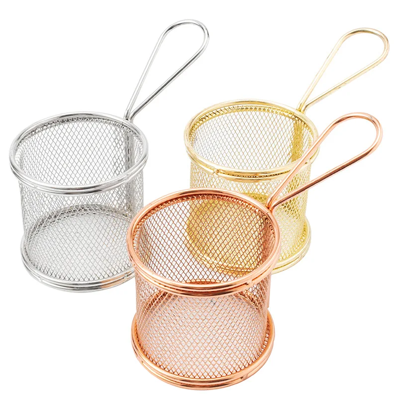 

Stainless steel kitchen colander, juice filter, leaking soy milk filter