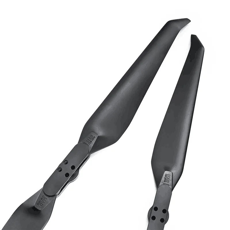 Hélice de Alta Dureza SPIRO AW 28x10 Pulgadas para Dron