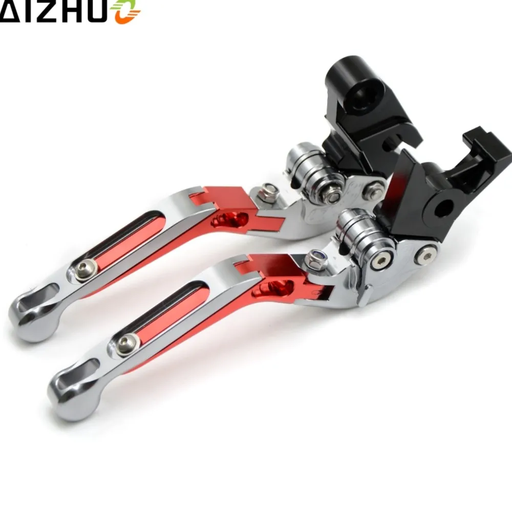 CBR 1100XX Brake Clutch Lever Adjustable Folding Motorcycle Accessories FOR HONDA CBR1100XX CBR 1100 XX BLACKBIRD 1997-2007