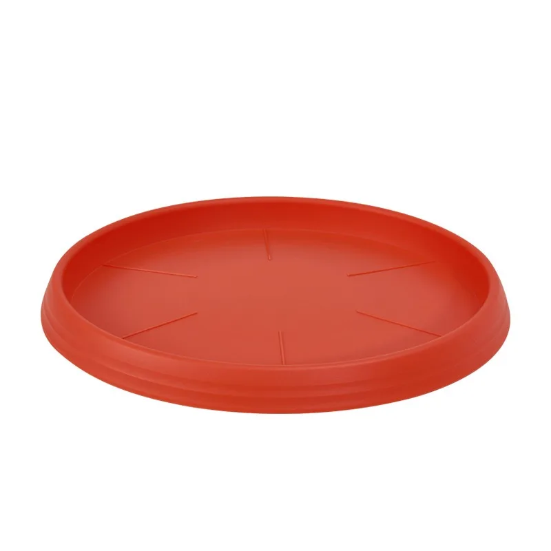 Four Petals Strawberry Three Dimensional Basin Stackable Balcony Vegetable Pot Family Plastics Portability Multilayer Flowerpot