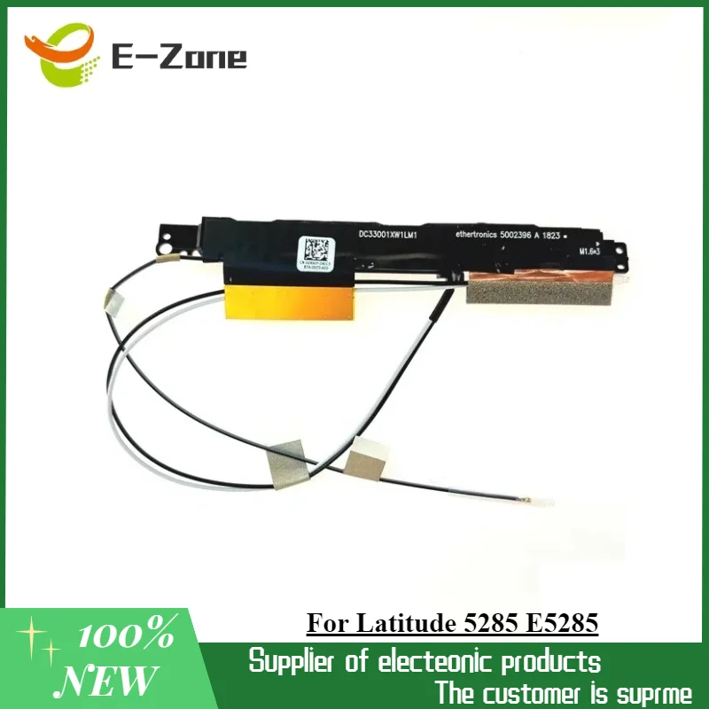 New Original 00R90F 0R90F For Dell Latitude 5285 E5285 WIFI Antenna Cable Connector Line