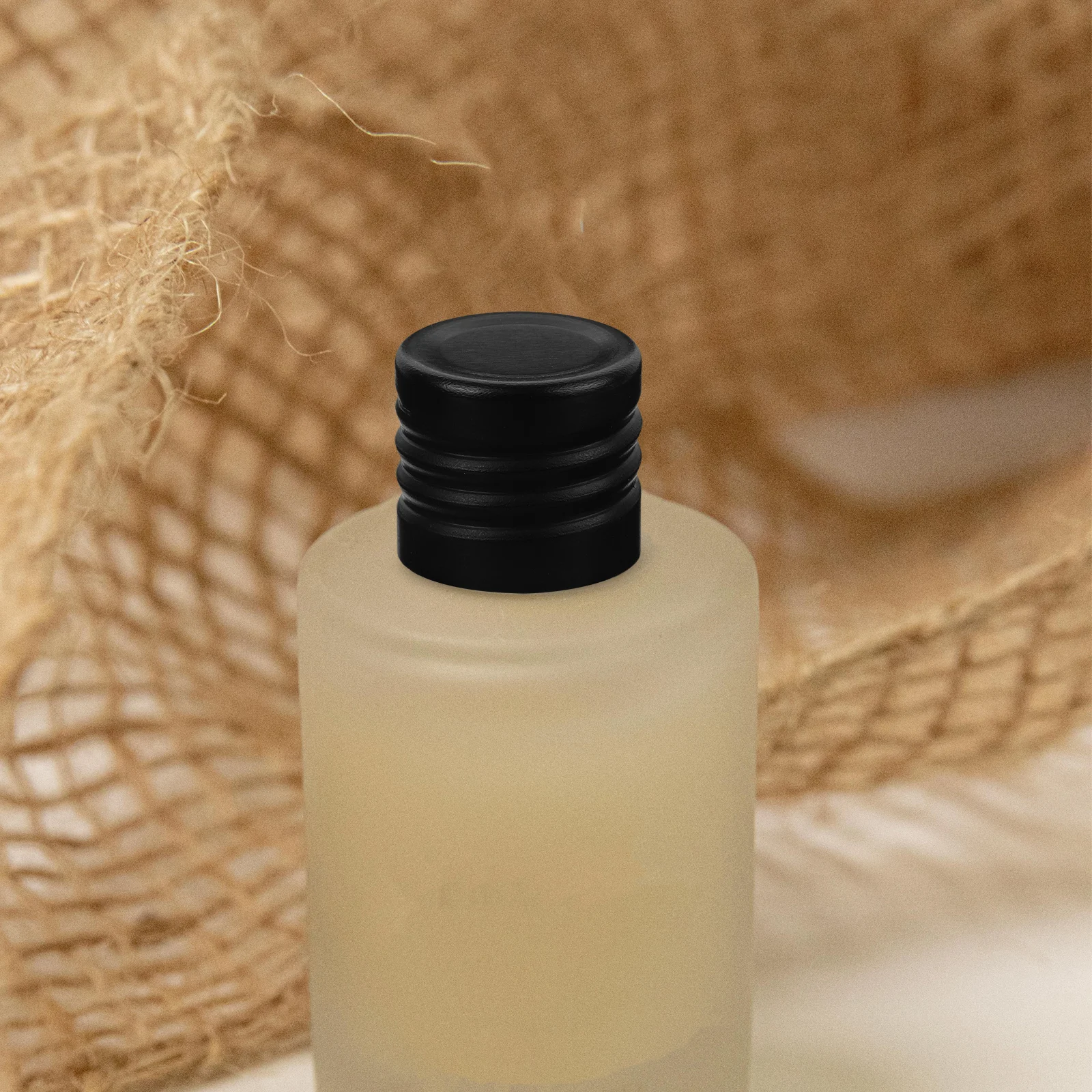 

Aluminum Cap Leak-proof Jar Caps Bottle for Glass Bottles Cup Cover Lids Control Leakproof Water Has