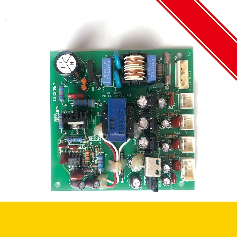 

Parts for elevator accessories Xingma elevator driver board PB-LG30-E0 R4