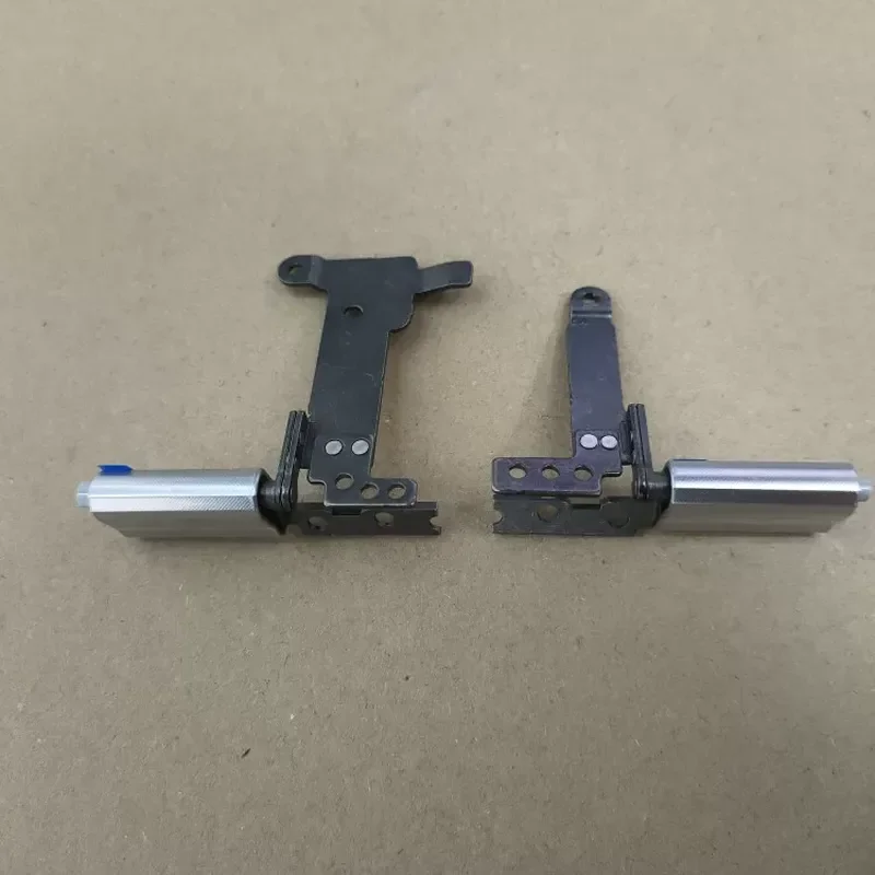 for DELL Inspiron 13 7300 2-in-1 Screen Hinge Rotary Shaft D2W7W MJ9CV Laptop LCD Display Axis Replacement Parts