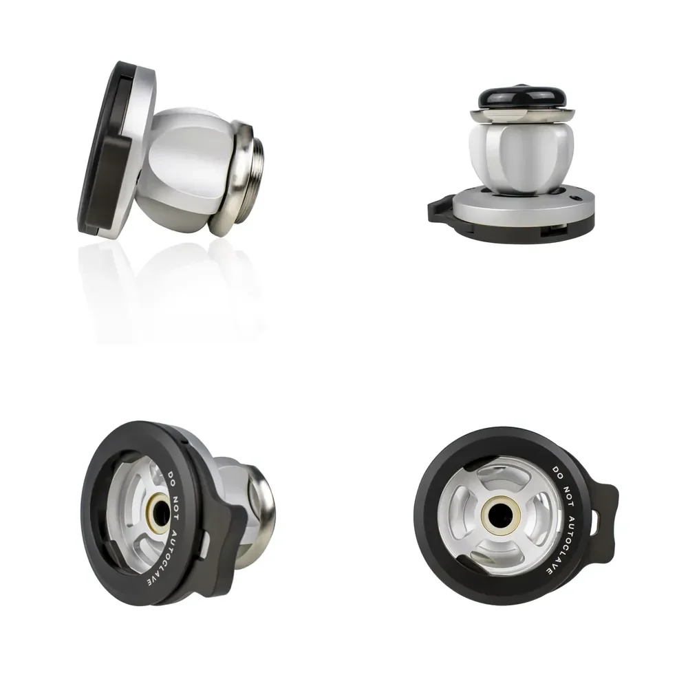 4K Professional Medical Device Manufacturer Coupler Using for ENT Surgery