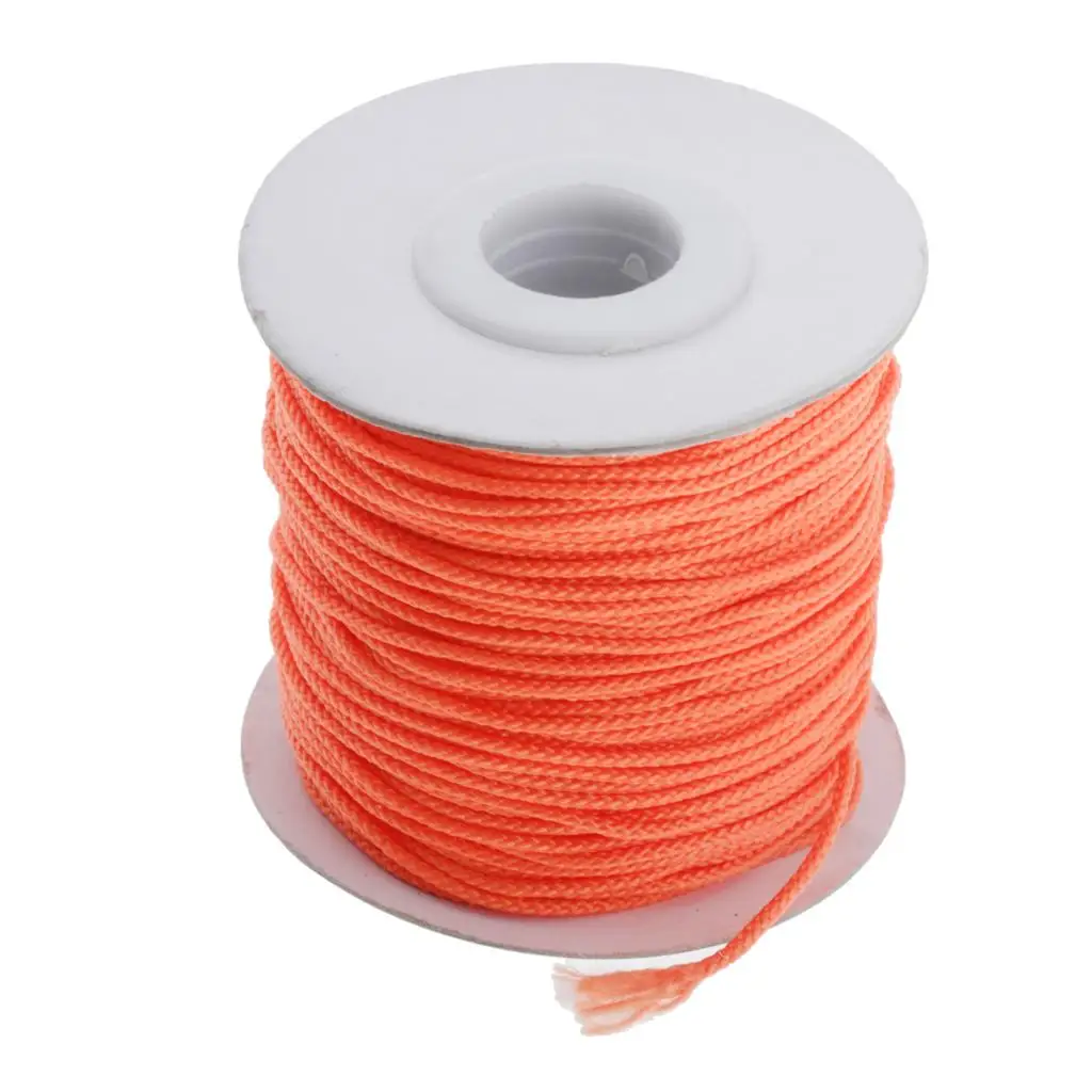 150ft Scuba Diving Reel/Finger Spool Lines Rope for Gear Equipment