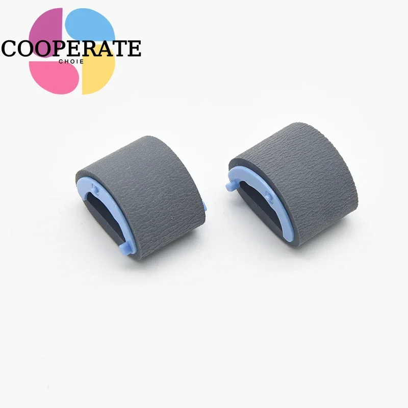 100PCS RL1-3642-000CN RL1-3642-000 Pickup Roller for HP LaserJet Pro M201 M202 M225 M226 / 201 202 225 226