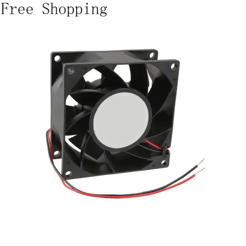 

MQ8038E24B-FSR MQ8038E12B-FSR MQ8038E12B1 6-FSR MQ8038L24B-FSR Cooling Fan