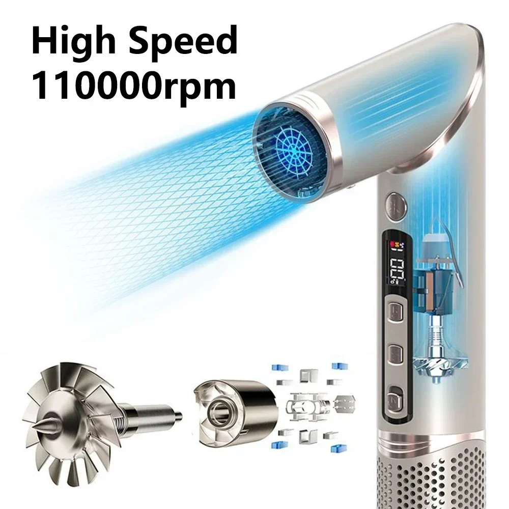 Thumbnail 2 - #10 Top Hot Air Hair Brushes Picks for Every Budget