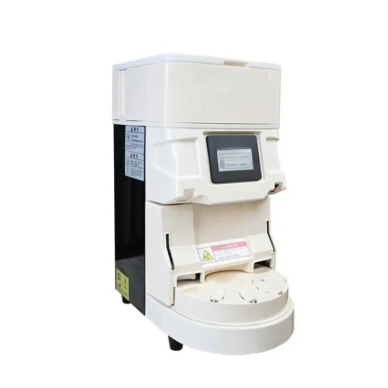 Commercial Automatic Sushi Machine, Stamped Onigiri Machine, Sushi Machine