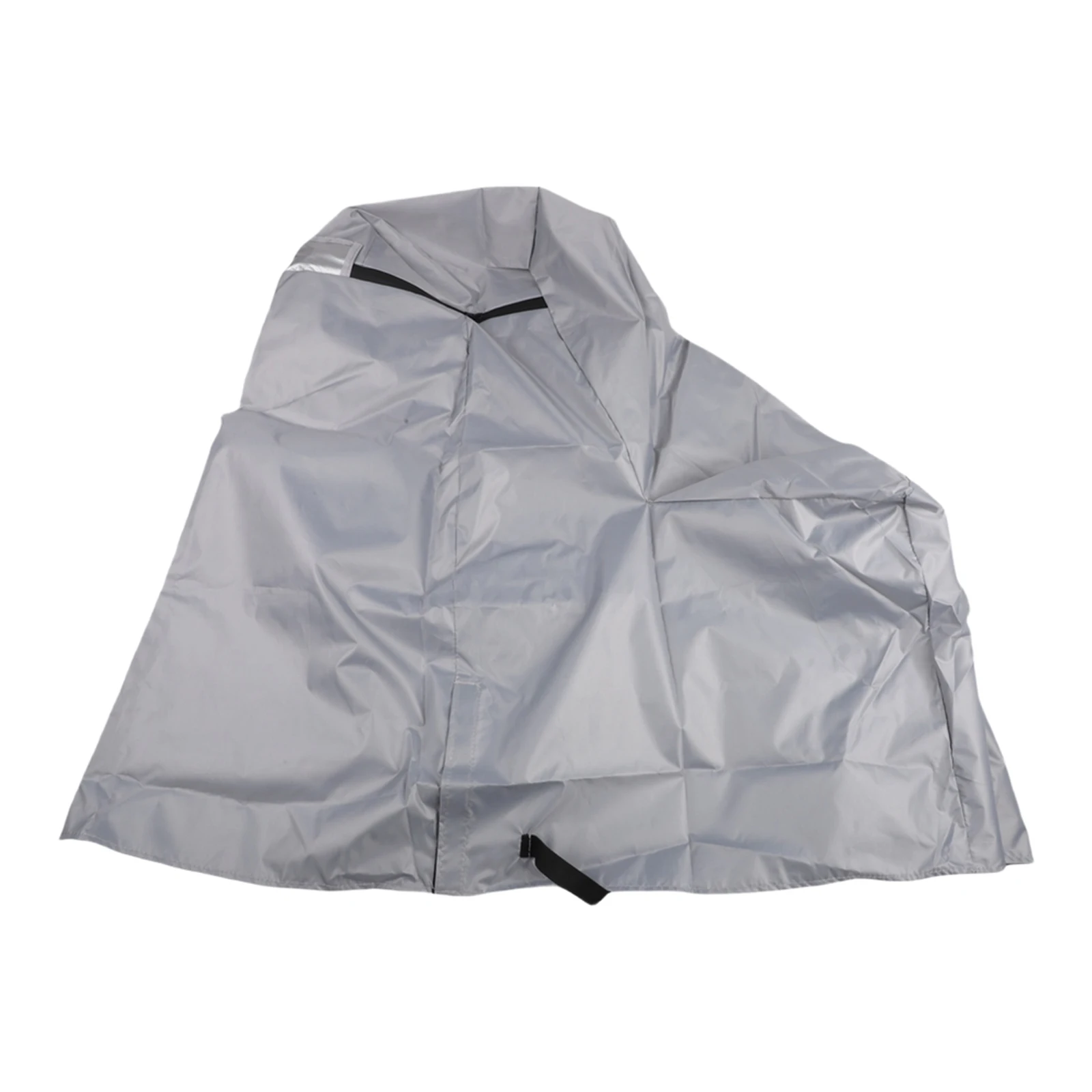 Sand Filter Pump Cover for 12 to 16 Inch Filters 420D Oxford Material Easy Maintenance with Innovative Zipper Design