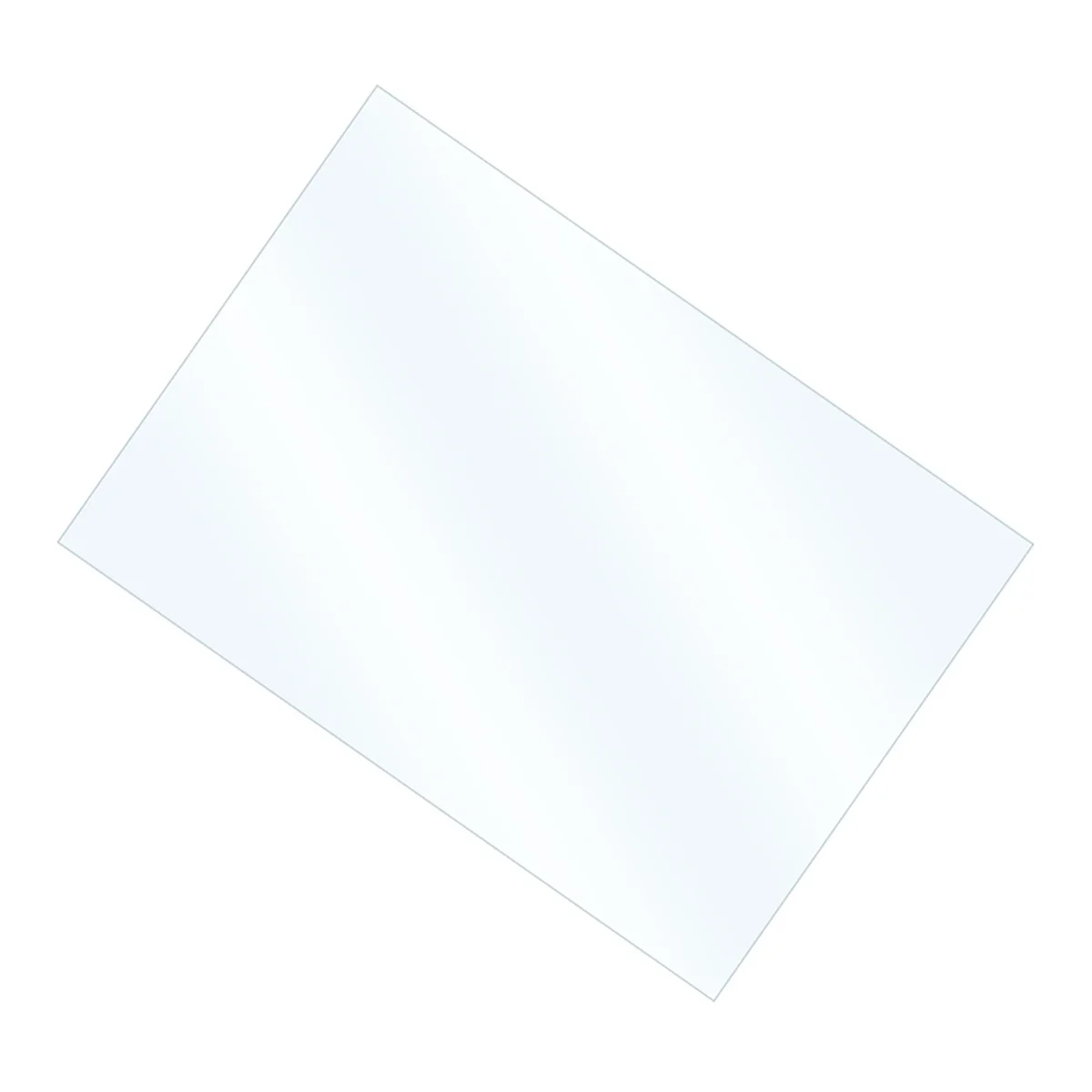 GOB-oFEP Film 290x210x0.15mm لـ Photon Mono M7 Pro Photon M5 M5s M5S Pro Resin لإصدار الطابعة ثلاثية الأبعاد