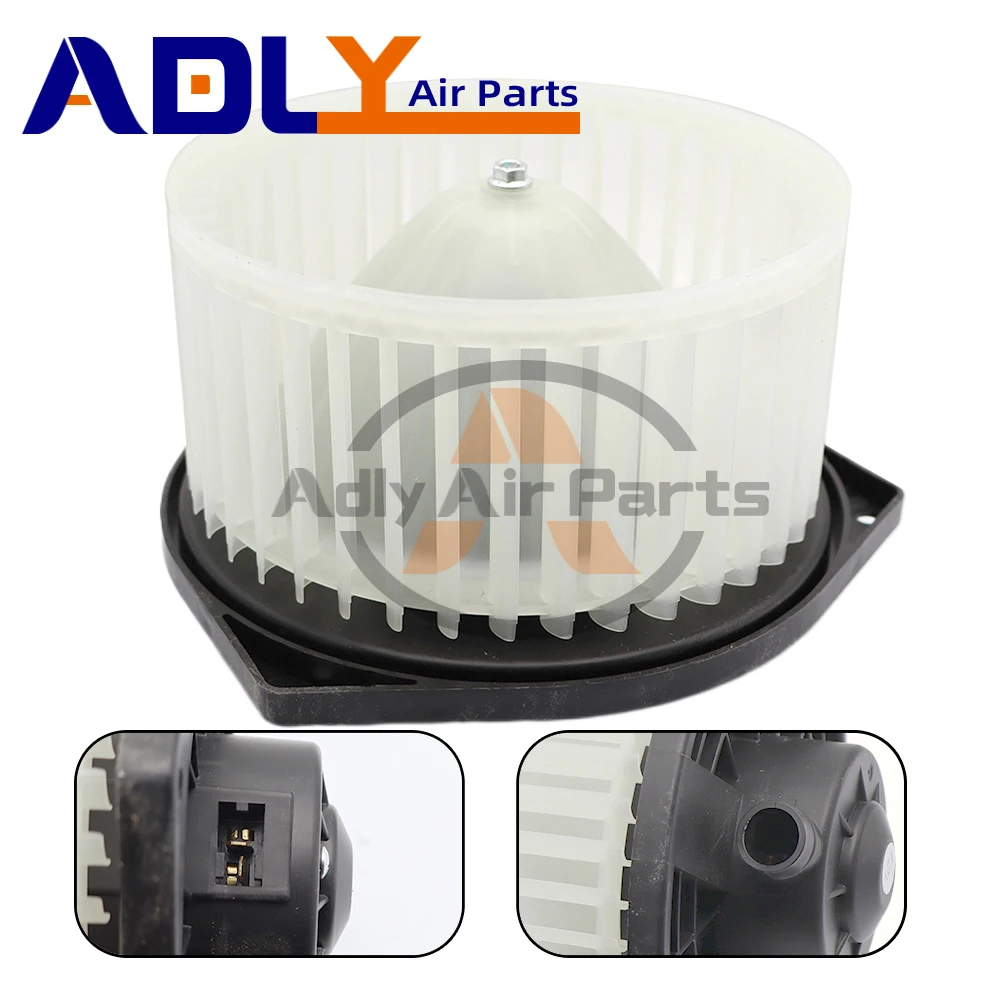 

AC Fan Blower Motor For Isu Dmax Vcross 2012 RHD Nissan NV3500 12-17 RHD Motor Ventilador M79220 66604F 27220-4KH0A