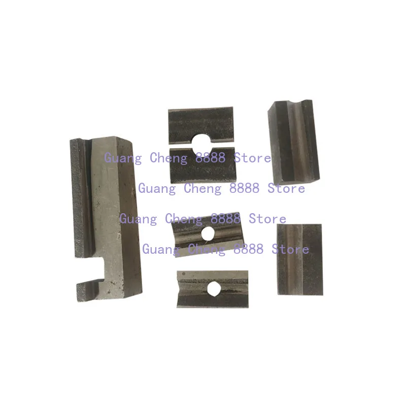 1set Z3050 Z3040 Z3063 Z3080 Spindle Box Locking Diamond Block Clamping Block Zhongjie Drill Press Accessories