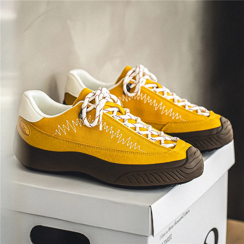 Klasik Marka Rahat Kaymaz Açık - Men'S Shoes Top Brands incelemesi ve fiyatı