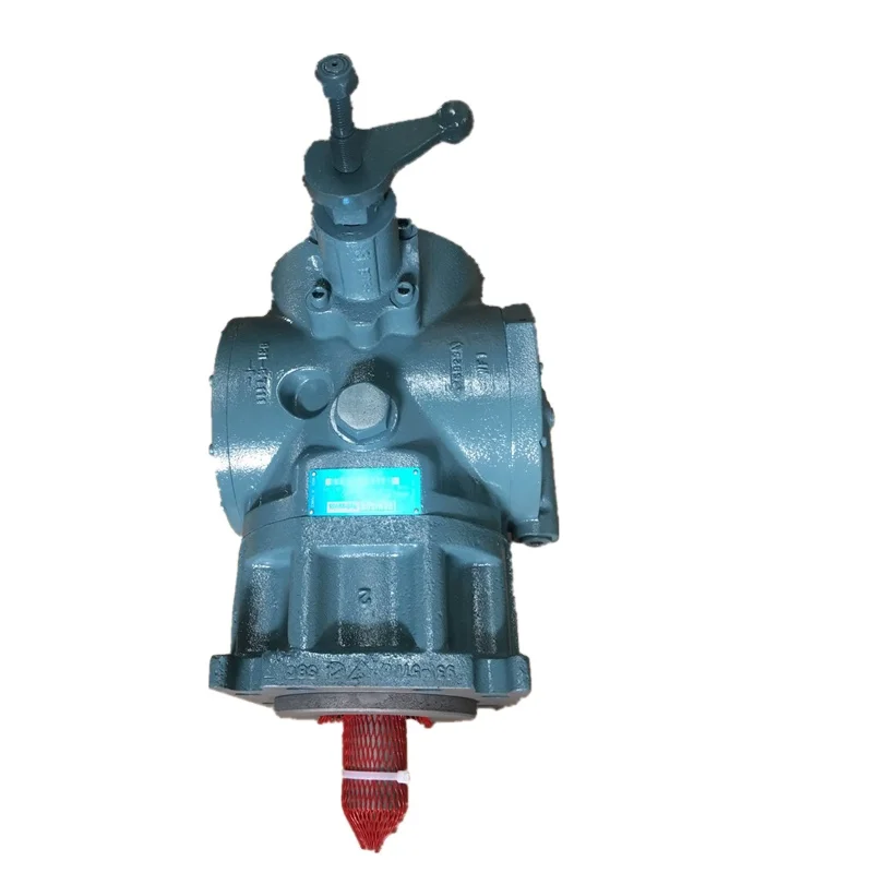 

Denison P7W2R1BC1000 P6W P7W P8W Pump P6W-2R1B-C10-B0 Piston Pump.