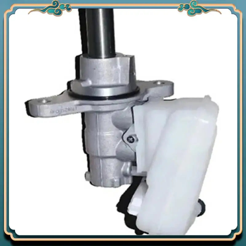 

L39A-Замена главного тормозного цилиндра автомобиля DGY04340Z DGY14340Z для Ford Fiesta Mk7 2009-2013 MT 2009-2012 AT