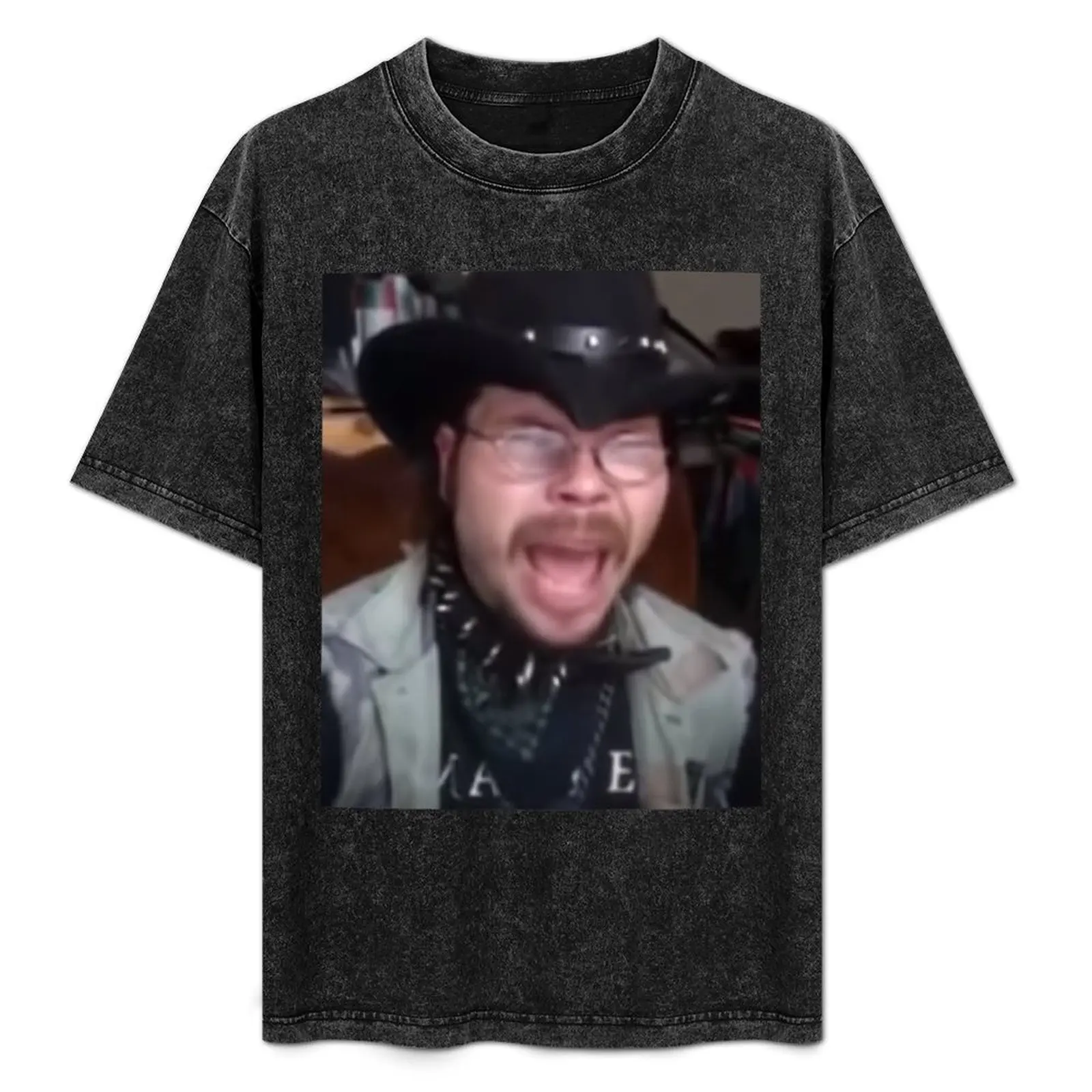 

KingCobraJFS GODDAMMIT!!! King Cobra JFS Cobes Gothic Badboy TWU T-Shirt Graphic Print Short Sleeve T-Shirt