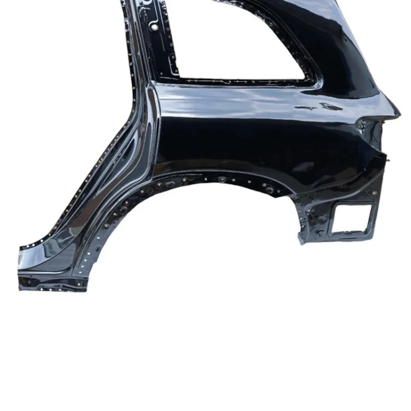 High Match Left Rear Quarter Panel Fender With OE 1676303905 Fit GLS167 Auto Body Replacement Spare Parts