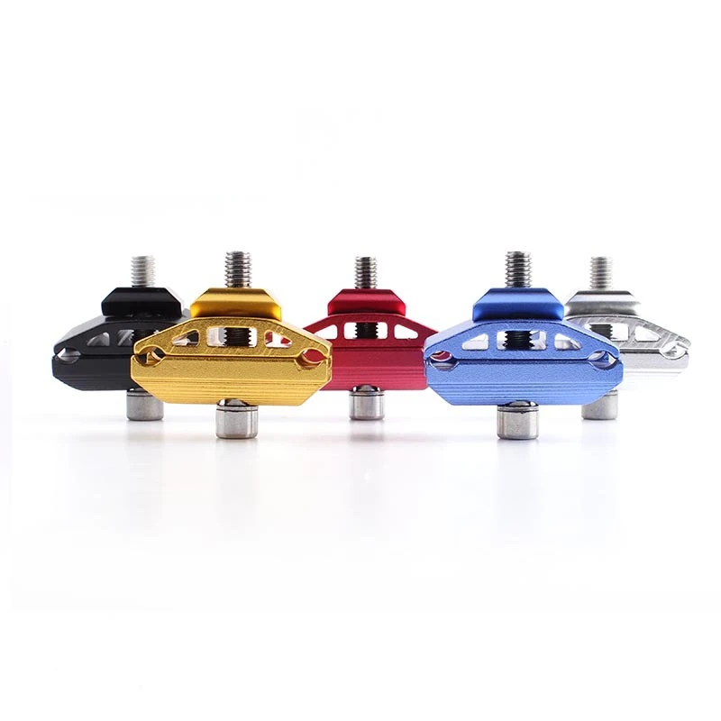Bicycle Seatposts Clamps Pipe Head Seat Rod Collet Saddle Pipe Chain Joint Seat Pipe Adapter Repair Parts Bicycle Parts