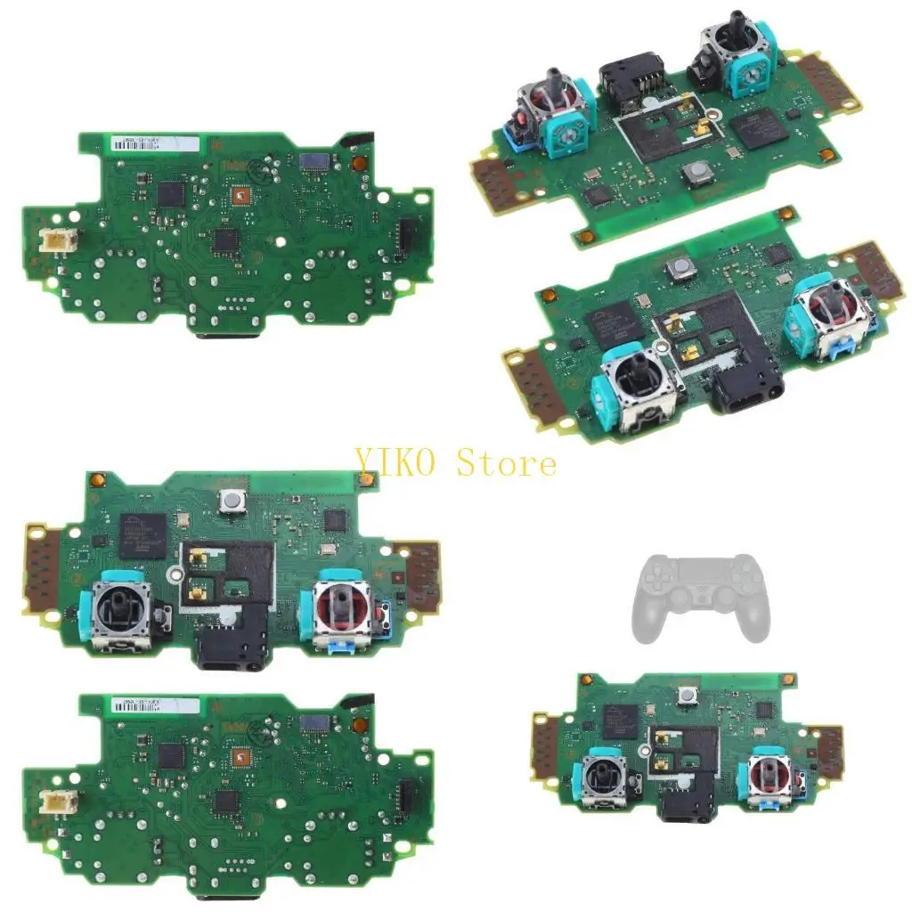 K32C Joystick Motherboard for Slim Controller JDM-030 Repair Part