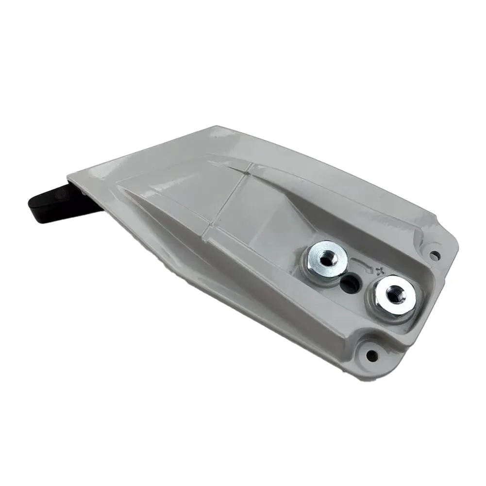 

Accessory Chainsaw Accessories Chainsaw Sprocket Cover Convenient Solution Easy Installation Efficient Maintenance
