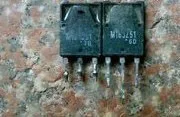 5 Cái/lốc Mới Ban Đầu M16JZ51 Mạch Tích Hợp Triode Còn Hàng