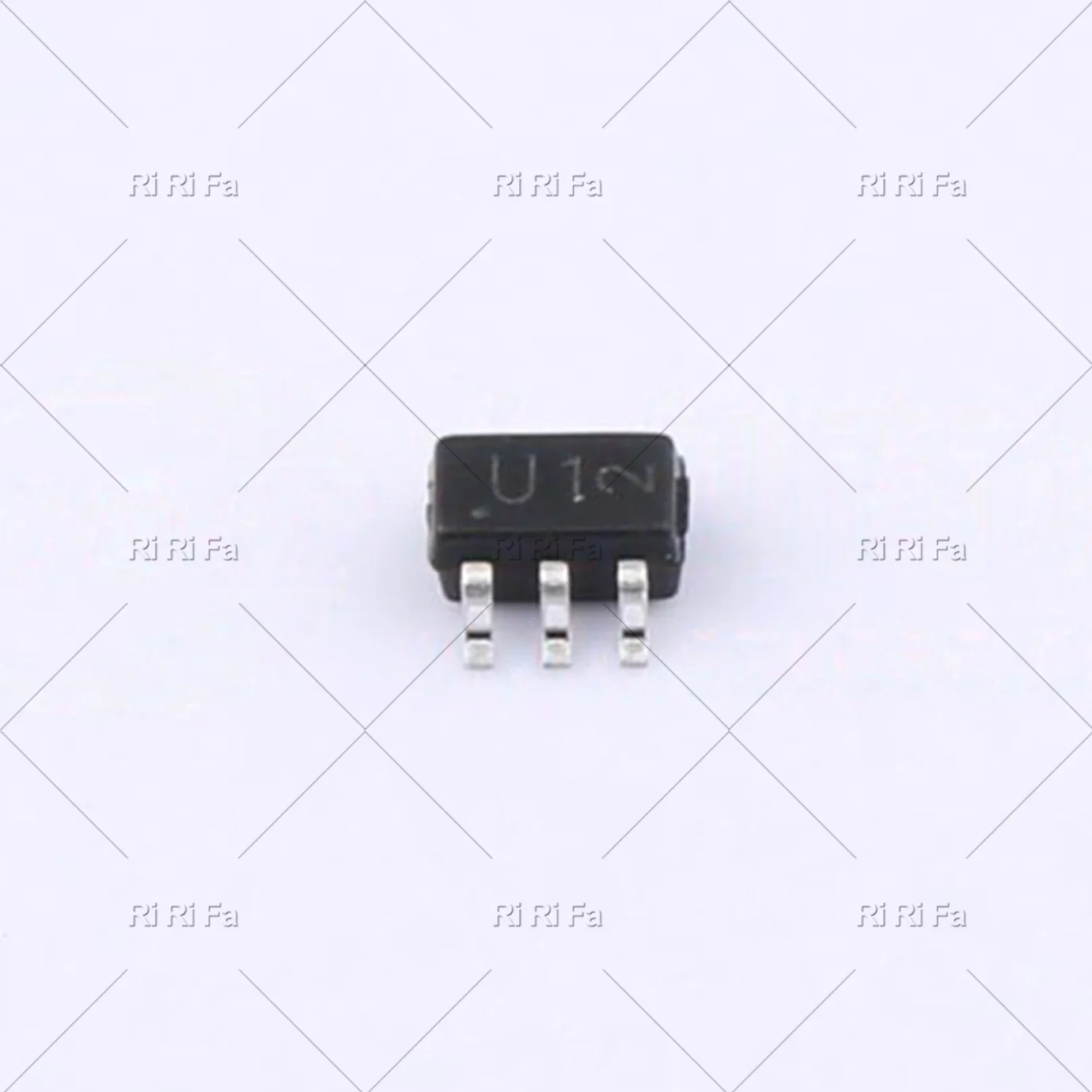 DWU201A (10MOQ) MOSFET SOT-363