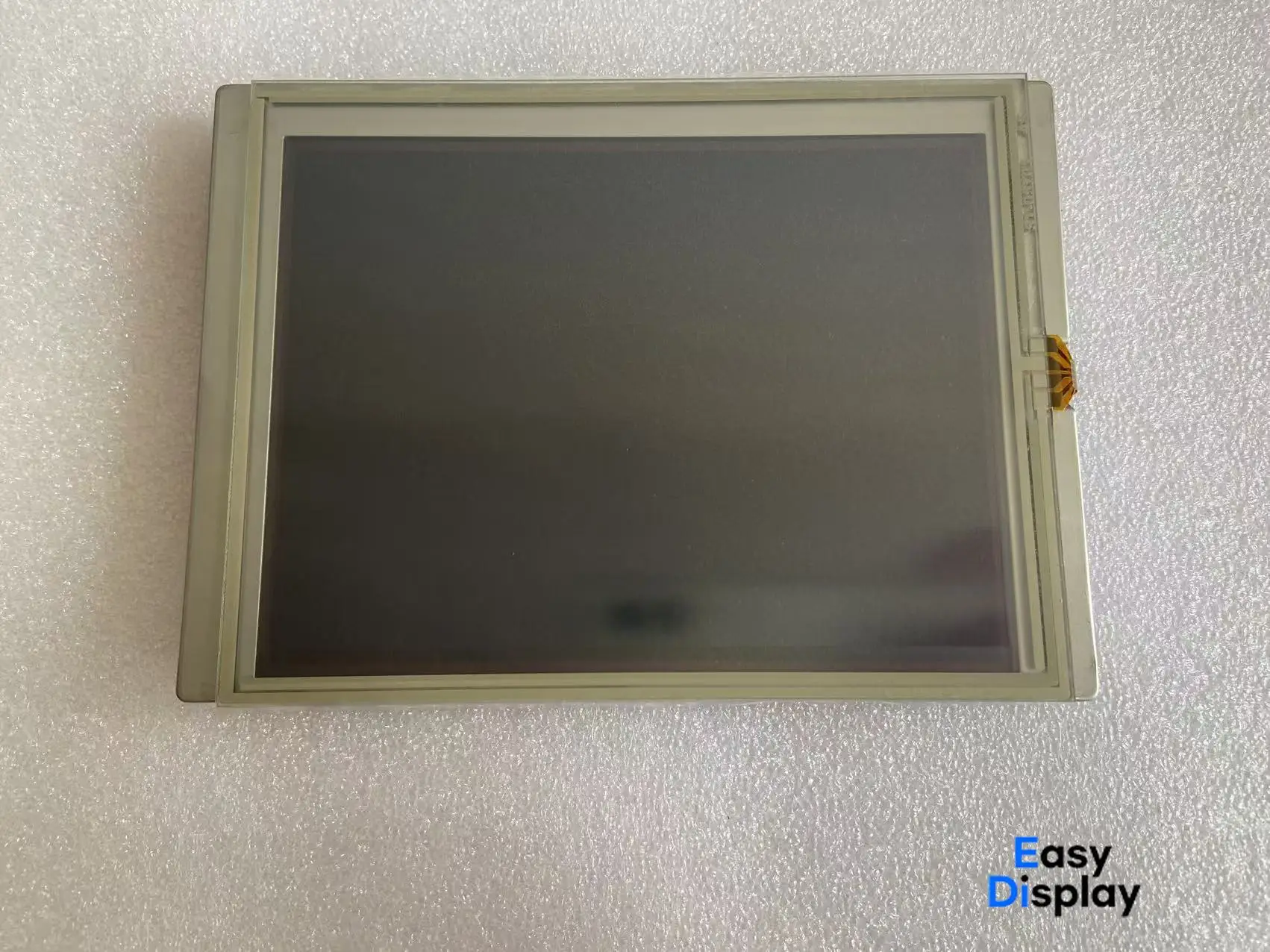 Pantalla LCD Original de 5.7 Pulgadas con Pantalla Táctil para Reparación y Reemplazo del Teclado Korg M3